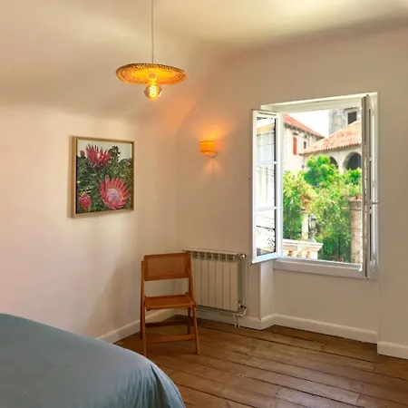 Chambre Calme Pres Du Centre *