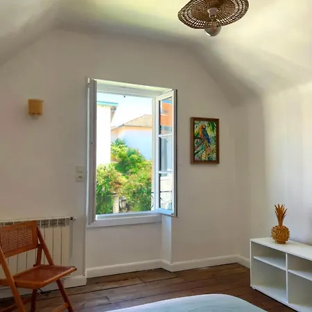 Chambre Calme Pres Du Centre